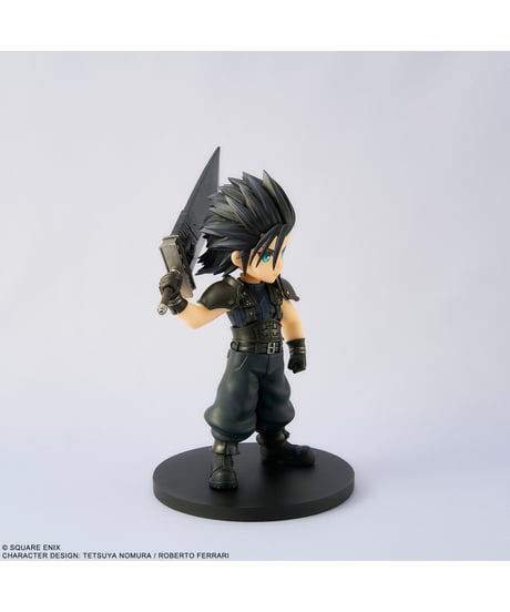 【予約】ファイナルファンタジーVII リバース アドラブルアーツ ザックス・フェア　［スクウェア･エニックス］