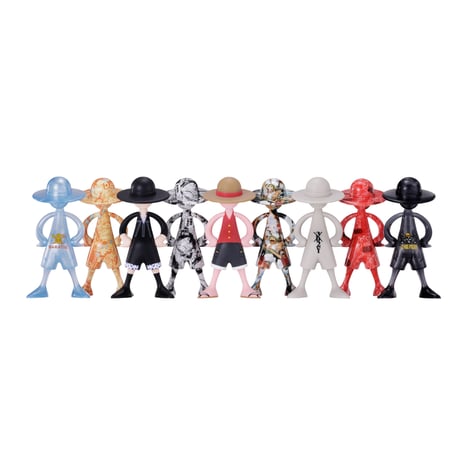 ルフィ | STORES