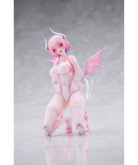 【予約】【送料無料】Galacticシリーズ アスモデア用アクセサリーパーツ 1/12 完成品オプションパーツ (フィギュア) ［Otherwhere(アザーウェア)］