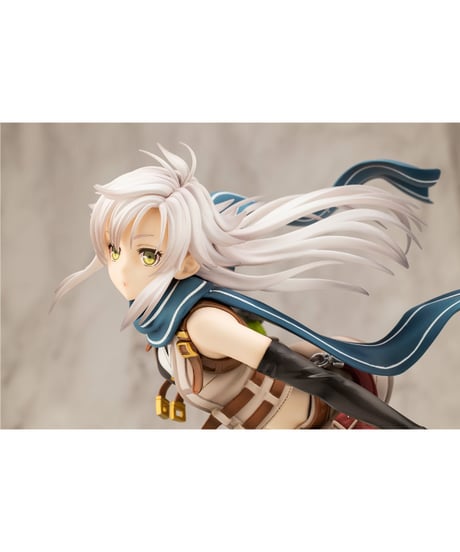 【予約】フィー・クラウゼル（再生産）　軌跡シリーズ　PVC塗装済み完成品フィギュア　[コトブキヤ]