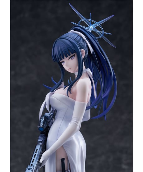 【予約】ブルーアーカイブ　サオリ(ドレス) 1/7 完成品フィギュア　[クレーネル]