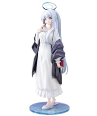 【予約】ノア（パジャマ）　ブルーアーカイブ　1/7　PVC塗装済み完成品　［コトブキヤ］