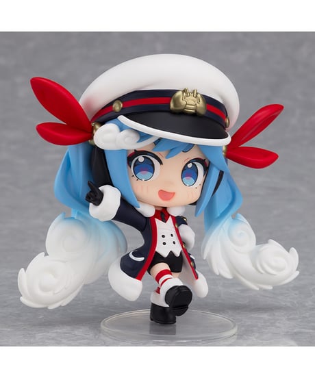 【予約】ブラインドボックスシリーズ 雪ミクオールスターズ フィギュアコレクション Vol.1　8個入り1BOX　［グッドスマイルカンパニー］