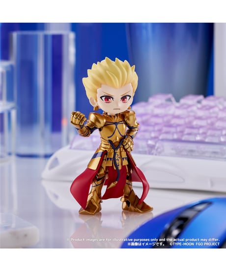 【予約】PalVerse　Fate/Grand Order vol.1　6個入り1BOX　［ブシロードクリエイティブ］