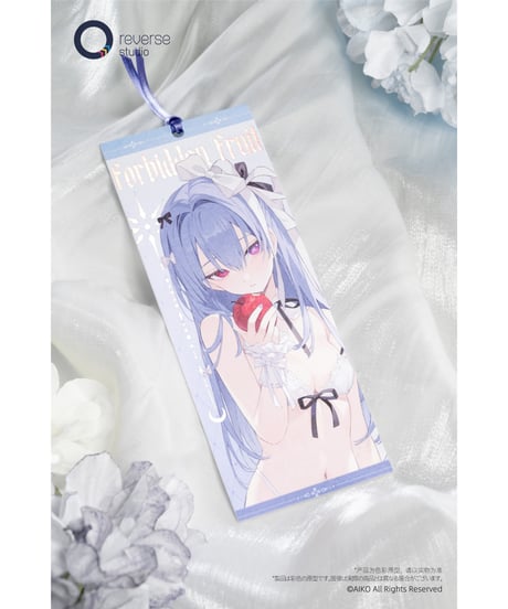 【予約】Niya 箱庭の果Ver. 1/7 完成品フィギュア　［Reverse Studio］