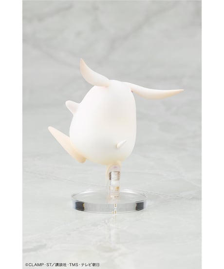 【予約】獅堂 光　魔法騎士レイアース　1/7　PVC塗装済み完成品　［コトブキヤ］