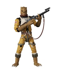 【予約】【送料無料】マフェックス No.326 MAFEX BOSSK(TM)　アクションフィギュア完成品　［メディコム・トイ］