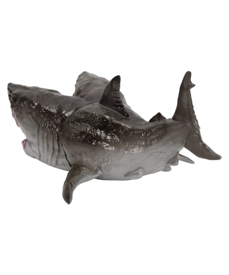 【予約】MSS ダブルヘッド・ジョーズ スタンダード Ver.　彩色済み完成品　[CCP JAPAN]