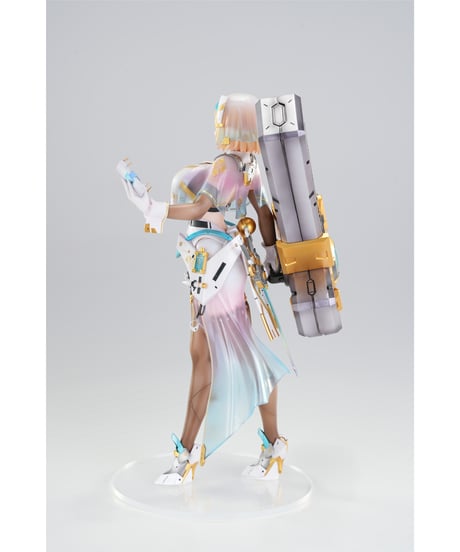 【予約】ソフィア・F・シャーリング シスターVer. ブライトエディション 1/6 完成品フィギュア　［MAGI ARTS］