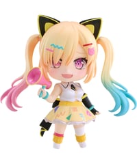 【予約】ねんどろいど 仲町あられ　塗装済み可動フィギュア　BanG Dream!　[グッドスマイルカンパニー]
