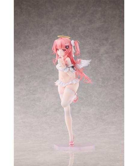 【予約】愛夢 Illustrated by RIKO 1/6 完成品フィギュア  　[Otherwhere]