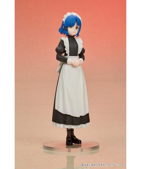 【予約】DIGSTA アニメ『ぼっち・ざ・ろっく！』山田リョウ 彩色済完成品フィギュア ［DIG(ディーアイジー)］