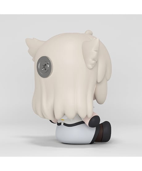 【予約】Huggy Good Smile ペリカ　アークナイツ：エンドフィールド　［グッドスマイルアーツ上海］