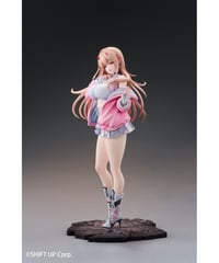 【予約】勝利の女神：NIKKE バイパー イラスト ver. "手遅れた気付き" 1/7 完成品フィギュア　［Hobby sakura］