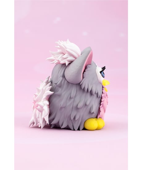 【予約】Hasbro美少女 ファービー　PVC塗装済み完成品　[コトブキヤ]
