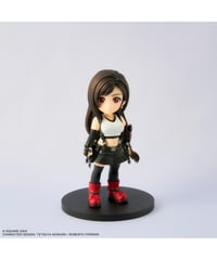 【予約】ファイナルファンタジーVII リバース アドラブルアーツ ティファ・ロックハート　［スクウェア・エニックス］