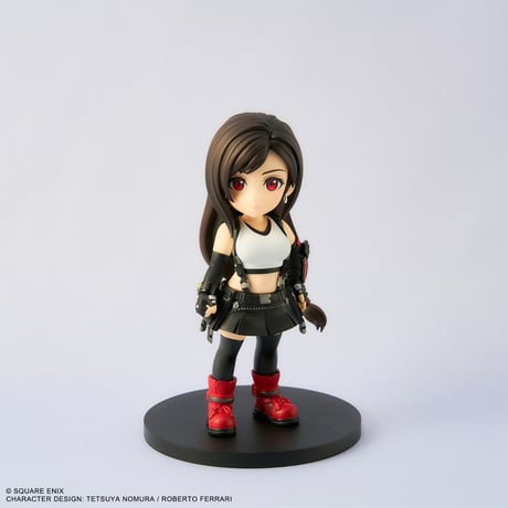 ffvii | STORES