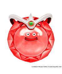 【予約】【送料無料】ドラゴンクエスト メタリックモンスターズギャラリー スライムマデュラ　［スクウェア･エニックス］