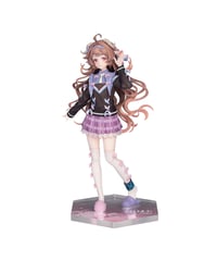 【予約】Gift+ 純燼エイヤフィヤトラ それからの物語VER.　1/8スケールフィギュア　アークナイツ　[Myethos]