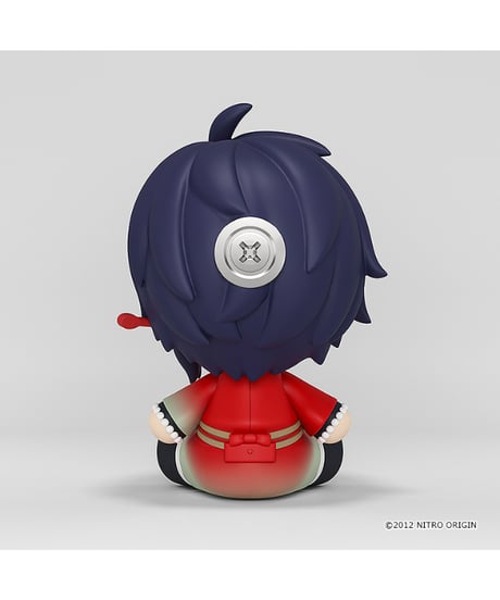 【予約】Huggy Good Smile 紅雀　DRAMAtical Murder　［グッドスマイルアーツ上海］