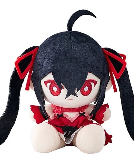 【予約】大鳳(交流宿舎) ぬいぐるみ セット　1/4スケール　塗装済み完成品フィギュア　アズールレーン　［Solarain］