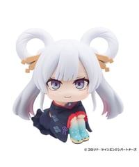 【予約】【送料無料】るかっぷ 超かぐや姫！ 月見ヤチヨ　[メガハウス]