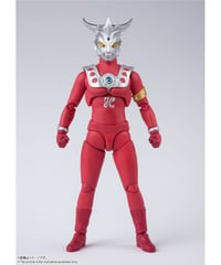 【予約】【12月発売予定】S.H.Figuarts ウルトラマンレオ（再販版）　［バンダイ］