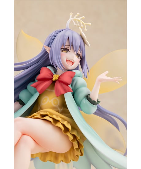 【予約】エムピー　貸した魔力は【リボ払い】で強制徴収　1/1　PVC塗装済み完成品　［コトブキヤ］