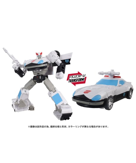 【予約】TS-38 プロール MTMTEコレクション (完成品)　トランスフォーマー ムービー　 トランスフォーマー［タカラトミー］