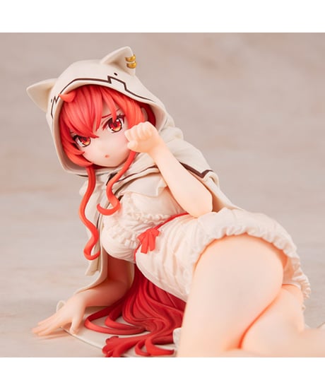 【予約】Melty Princess 無職転生Ⅲ ～異世界行ったら本気だす～ てのひらエリス 添い寝だニャンVer.　［メガハウス］