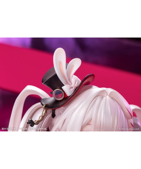 【予約】火花 1/7スケールフィギュア　『崩壊：スターレイル』　［Myethos(ミートス)］