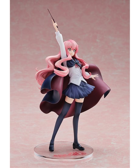【予約】ルイズ 20th Anniversary non scale model　完成品フィギュア　ゼロの使い魔　［KADOKAWA(カドカワ)］