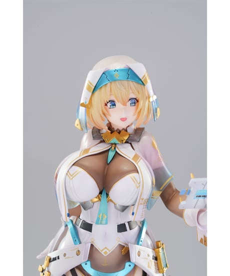 【予約】ソフィア・F・シャーリング シスターVer. ブライトエディション 1/6 完成品フィギュア　［MAGI ARTS］