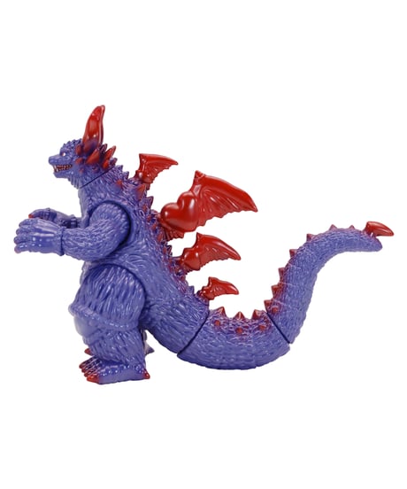 【予約】MSS ハルゴン スタンダード Ver.　彩色済み完成品　[CCP JAPAN]
