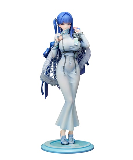 【予約】勝利の女神：NIKKE アルカナ 1/7スケールフィギュア　[デザインココ]