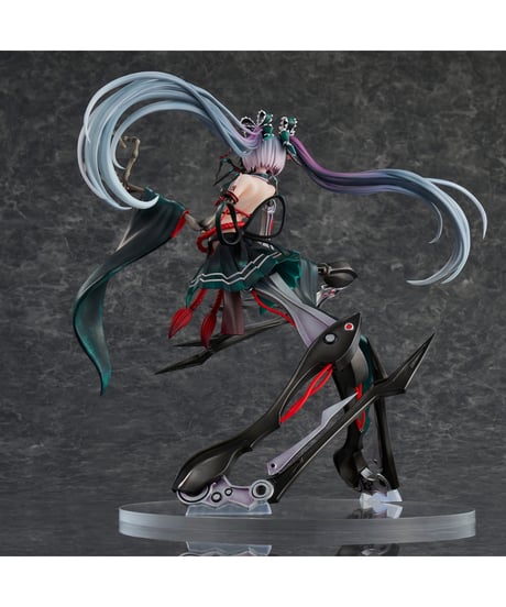 【予約】シーエ JAPANESE Style 15th Memorial Costume 　［ユニオンクリエイティブ］