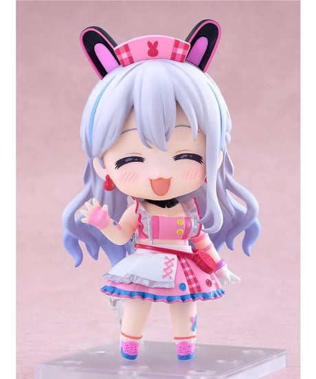 【予約】ねんどろいど 宮永ののか 　塗装済み可動フィギュア　 BanG Dream! 　［グッドスマイルカンパニー］