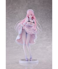 【予約】メイドお姉さん シンシア 異色Ver. Illustrated by ゆきみや湯気 1/6 完成品フィギュア 　[Otherwhere]