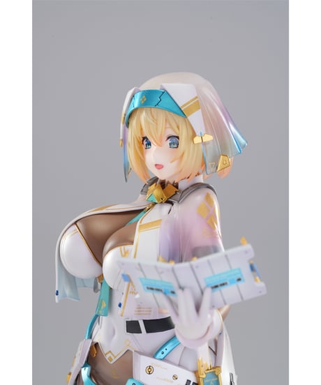 【予約】ソフィア・F・シャーリング シスターVer. ブライトエディション 1/6 完成品フィギュア　［MAGI ARTS］
