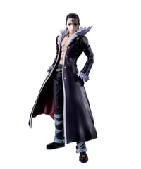【予約】【送料無料】S.H.Figuarts クロロ　HUNTER×HUNTER　［バンダイ］【2027年2月発売予定】