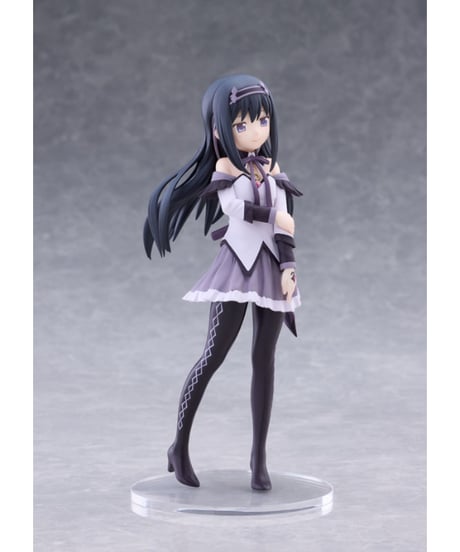 【予約】劇場版 魔法少女まどか☆マギカ〈ワルプルギスの廻天〉 暁美ほむら ノンスケールフィギュア　[クレーネル]