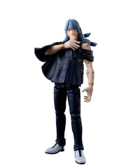 【予約】【送料無料】S.H.Figuarts 真人　呪術廻戦　［バンダイ］【2027年4月発売予定】