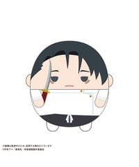 【予約】【送料無料】JJ-103G　呪術廻戦　ふわコロりんMsize8　乙骨 憂太(表情替え)　[マックスリミテッド]