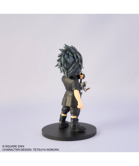 【予約】ファイナルファンタジーXV アドラブルアーツ ノクティス・ルシス・チェラム　［スクウェア・エニックス］