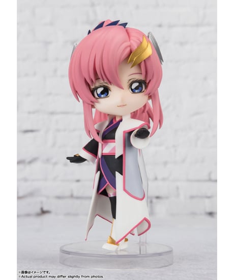 【予約】【送料無料】Figuarts mini ラクス・クライン（再販版）　機動戦士ガンダムSEED FREEDOM　［バンダイ］ 【12月再販分】