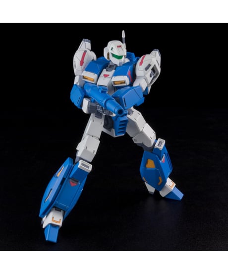 【予約】GM21イクスペルプラスチックキット　フォーメンションZ　［千値練］