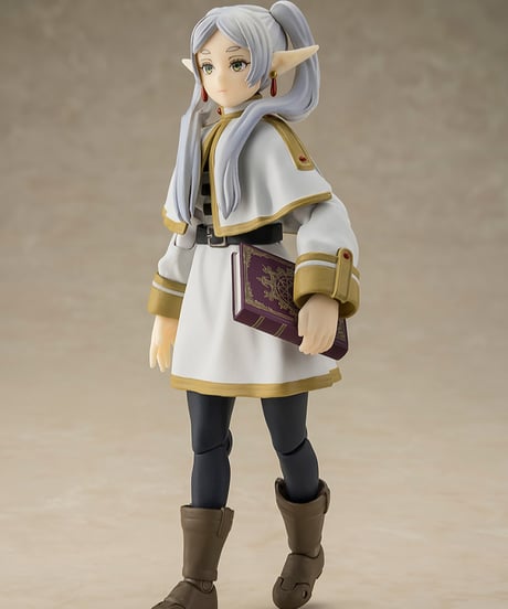 【予約】【送料無料】S.H.Figuarts シュタルク　葬送のフリーレン　［バンダイ］【2027年3月発売予定】