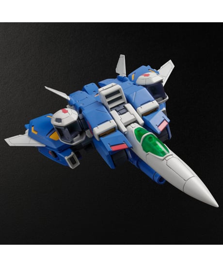 【予約】GM21イクスペルプラスチックキット　フォーメンションZ　［千値練］