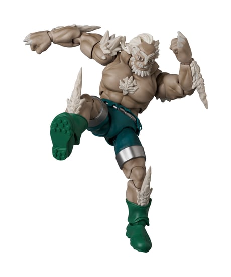 【予約】【送料無料】マフェックス No.325 MAFEX DOOMSDAY (THE DEATH OF SUPERMAN)　［メディコム・トイ］
