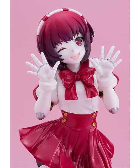 【予約】POP UP PARADE ドロシー・ヘイズ アナザースキンVer. L size　塗装済み完成品フィギュア　VA-11_HALL-A　[グッドスマイルカンパニー]